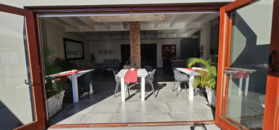 4 Bedroom Property for Sale in Swellendam Western Cape